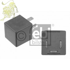 103 131/1H0953227 DE5 HP VW Реле поворота PoloGolfSharanAUDI(1199208400)